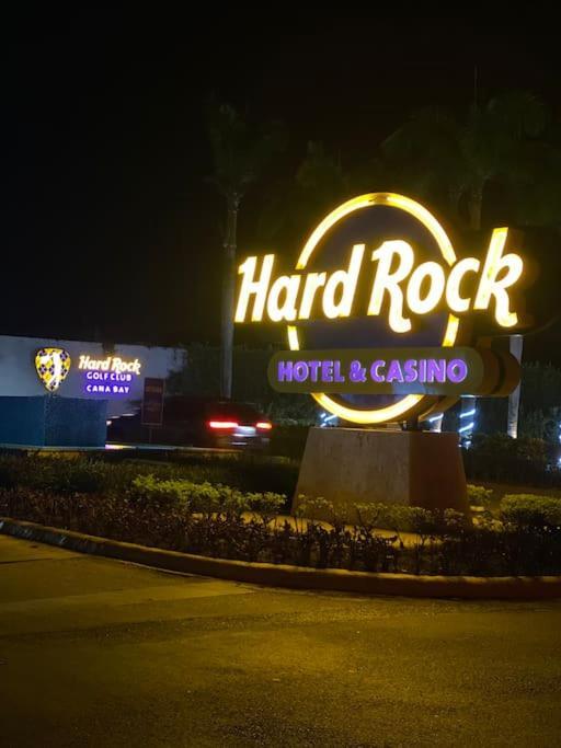 Estancia Napoles, Cana Bay Hard Rock. Punta Cana Exterior photo