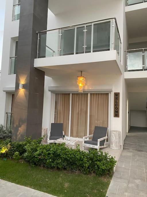 Estancia Napoles, Cana Bay Hard Rock. Punta Cana Exterior photo